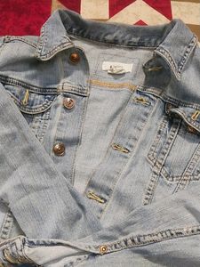 jacket winter