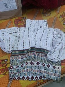 Short Kurta For Women