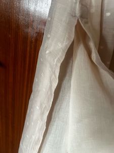 Elegant Embroidered Kurta