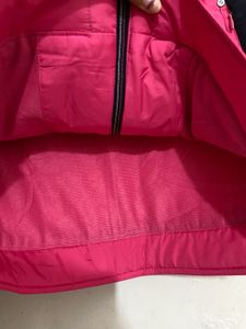 Imported Quality Puffer Winter Jacket