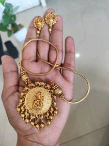 Jewellery Set