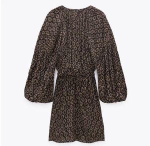 Zara Dress