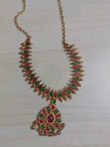 Beautiful Necklace