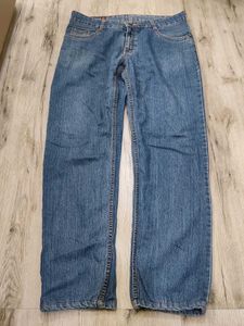 Ma272 Sabrin Jeans Waist 36