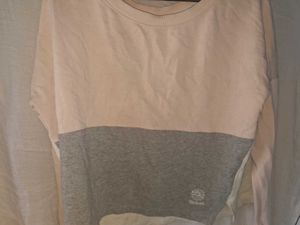 Reebok Colorblock Sweatshirt