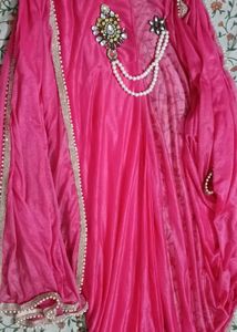 Ready To Wear Saree