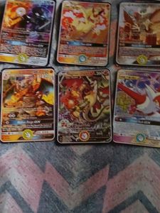 There Are Total 55 Card