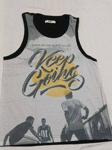 Men Tshirt