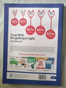 33 Years neet chemistry Solutions Class X-XII