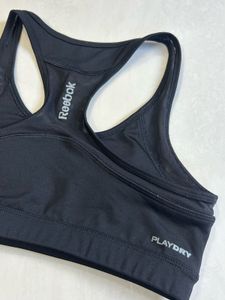 reebok sports bra