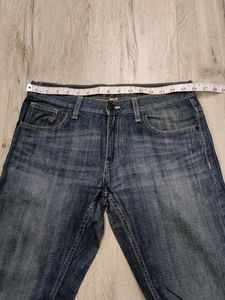 Ma2026 Sabrin jeans waist 32 inches