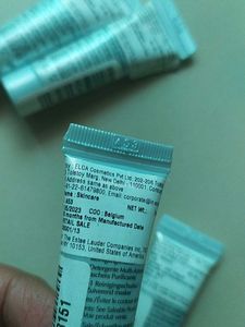 Estee Lauder Face wash