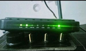 Beetle Router