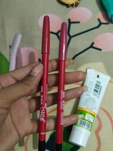 Cosmetic Product