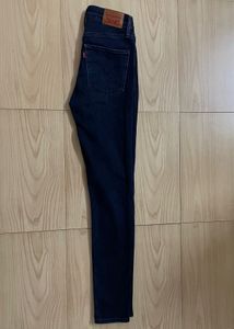 Levis Women Skinny Fit Jeans