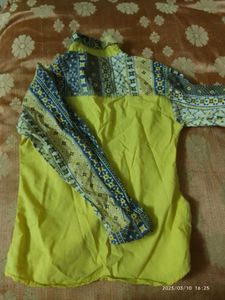 Boys&#39; Shirt Combo