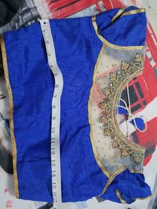 Readymade blouse
