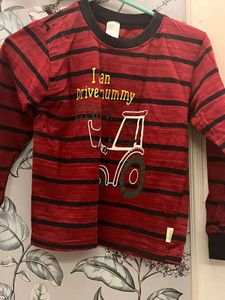 Girls Sweatshirt