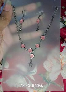 Silver Chain NECKLACE SET OF 3 IN JUST 250