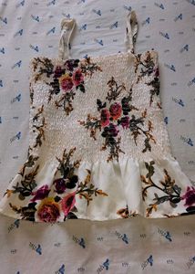 Floral Co-ord Set