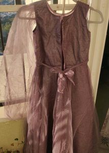 Designer Dress