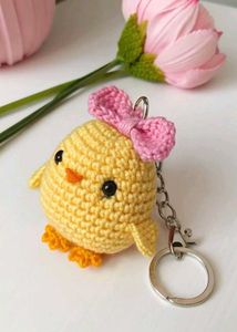 Pinteresty Keychains