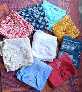 Kurtas
