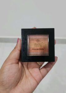 Hilary Rohda Highlighter Shimmer Brick