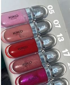 Kiko Milano 3D Hydra Lipgloss