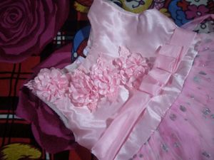 Baby Girls Frock