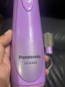 Panasonic Hair Styler