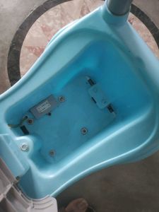 Kids 3 In 1 Push Ride
