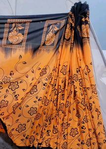 Quality New Silk Saree