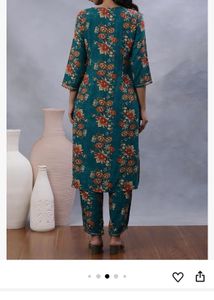 W For Women Stylish Kurta