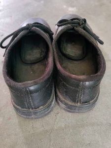 Black Shoes