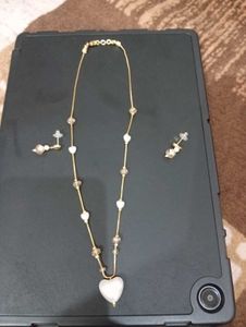 Chain Set