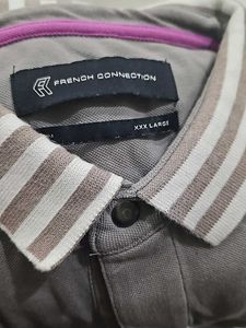 French Connection Tshirt