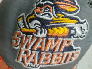 High Quality Cap-Embroidery Logo