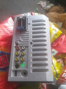 Geesonic Car Media Player 9&#34;