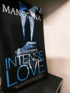 The Billionaire&#39;s Intense Love