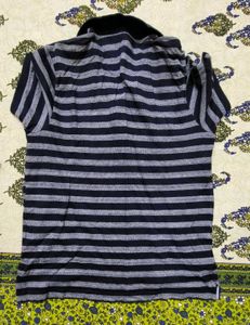 Men&#39;s Polo T-shirt Medium Size