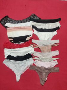 combo 20 briefs mix size