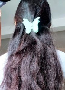 Beautiful Hair Claw Clips 🤩