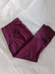 RBK SPORTS LEGGINGS
