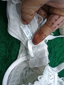 Lace Bra🇲🇾 36,38D