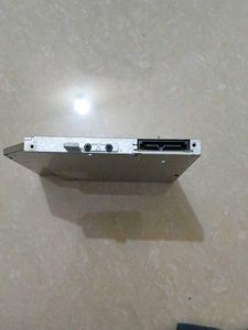 DVD CD Rewritable Driver For Laptop