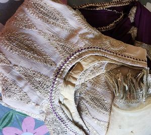 Women Kurta Grarah And Dupatta