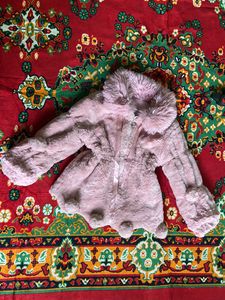 Great Quality Imported German Furry Warmer