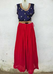 Lehanga Choli