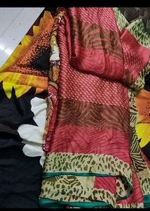 4 Saree Combo